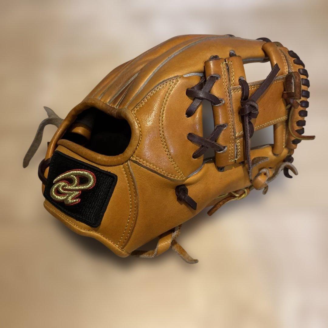 ドナイヤ 軟式グローブ