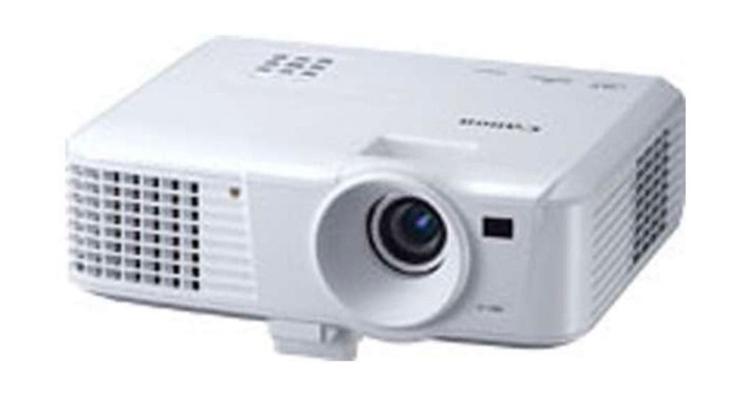 【新品未開封】即使用可能 Canon プロジェクター