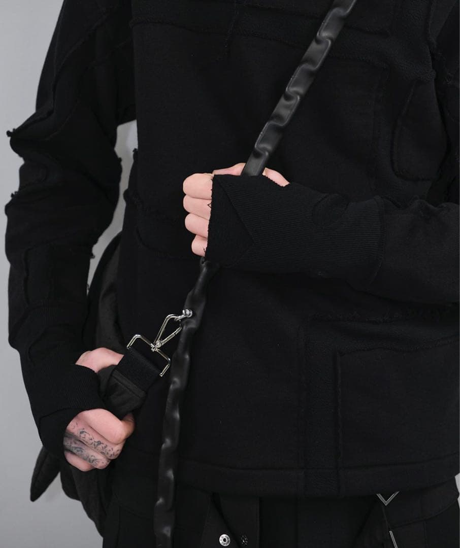 バッグ ryaw avalone collaboration bag