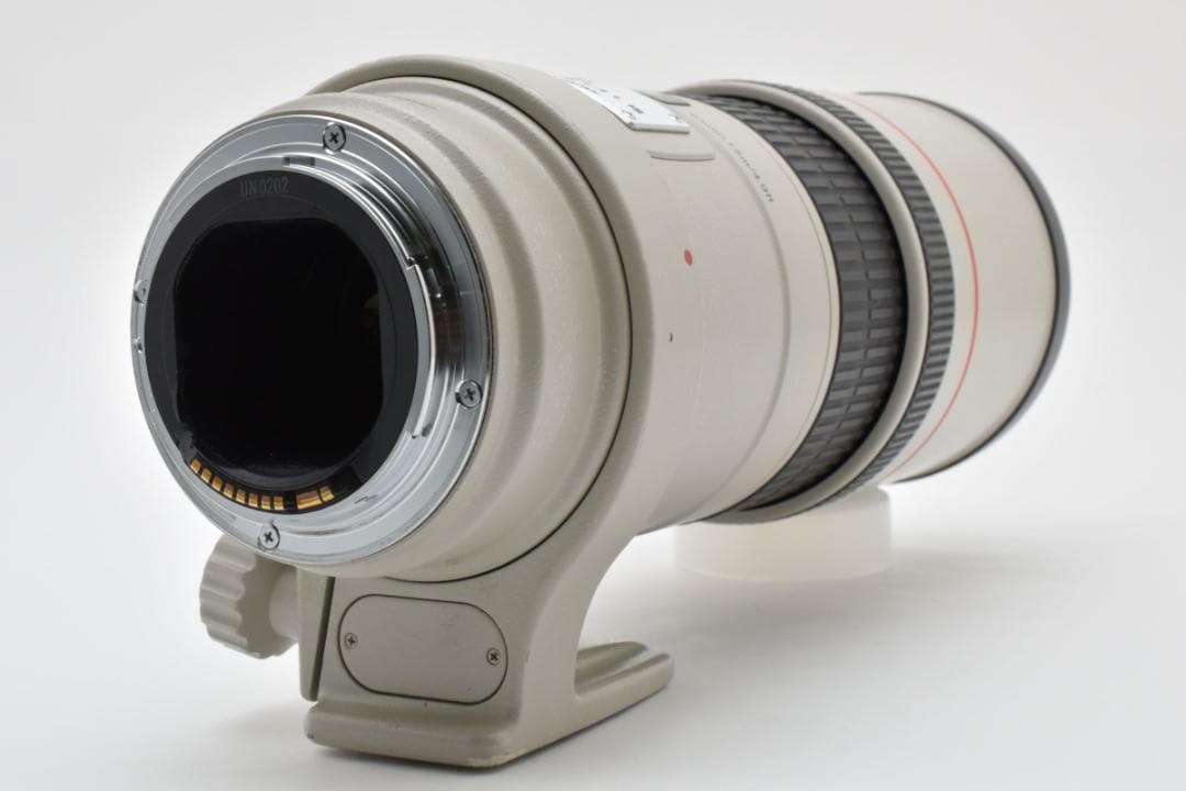 キャノン　Canon EF 300mm F4 L IS USM 1324