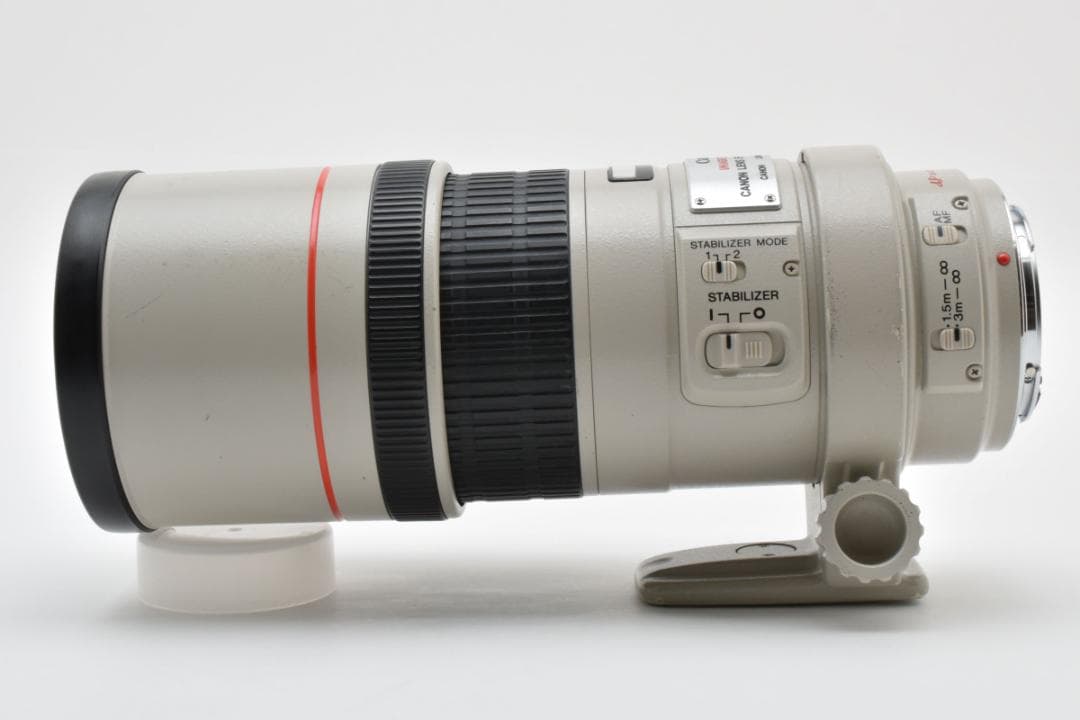 キャノン　Canon EF 300mm F4 L IS USM 1324