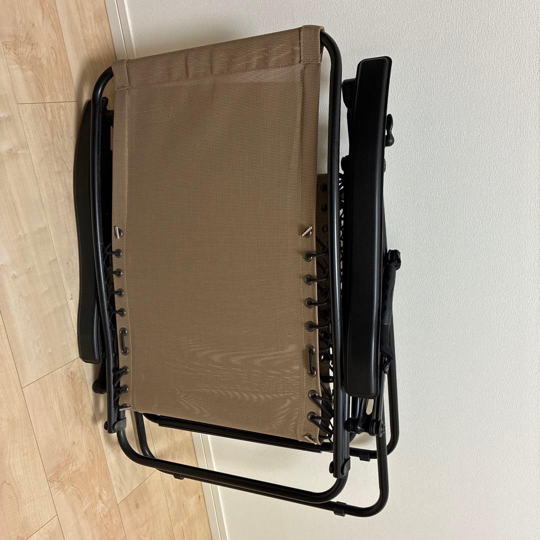 値下げ【送料込み！】Coleman インフィニティチェア