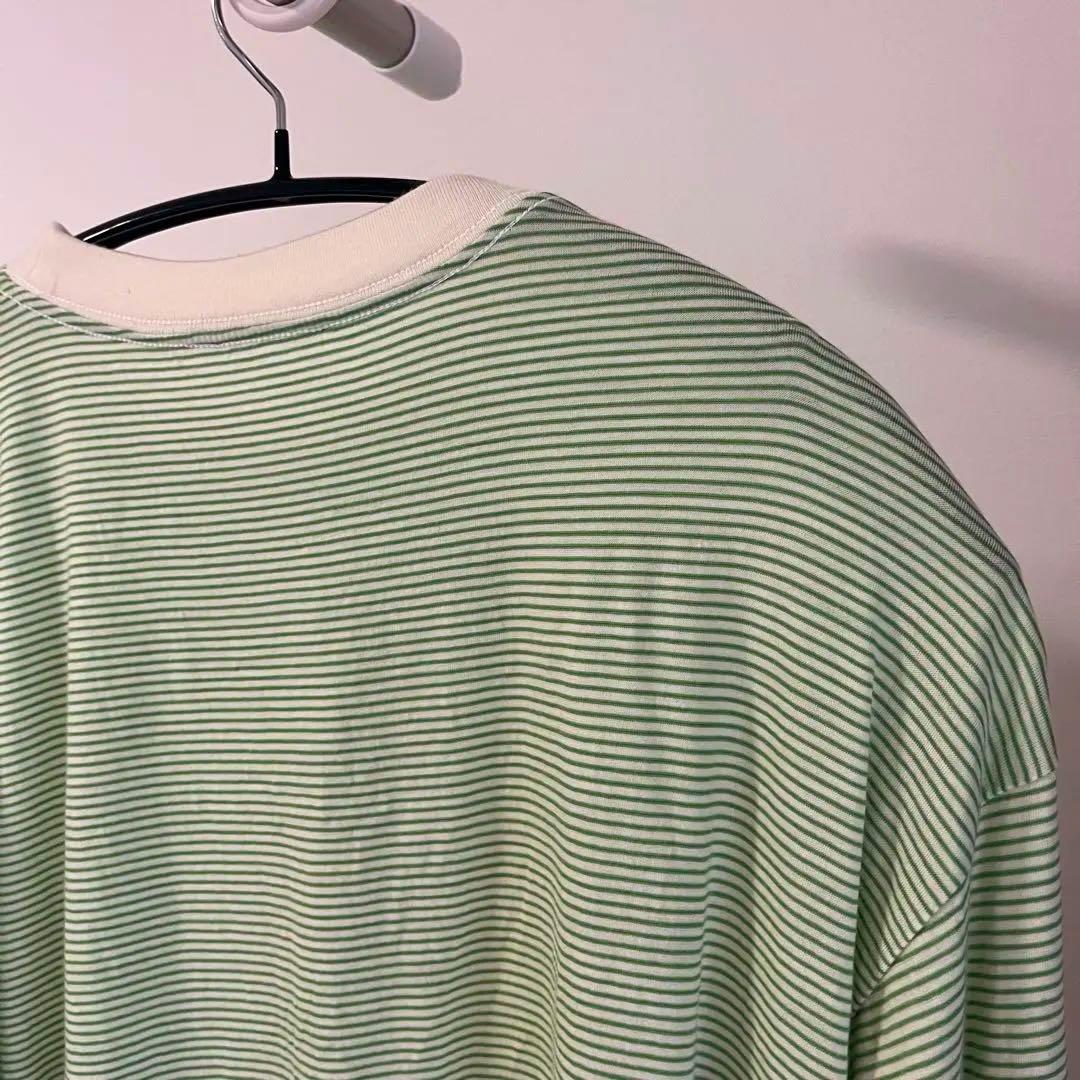 ONC MERINO LONG SLEEVE TEE サイズ4