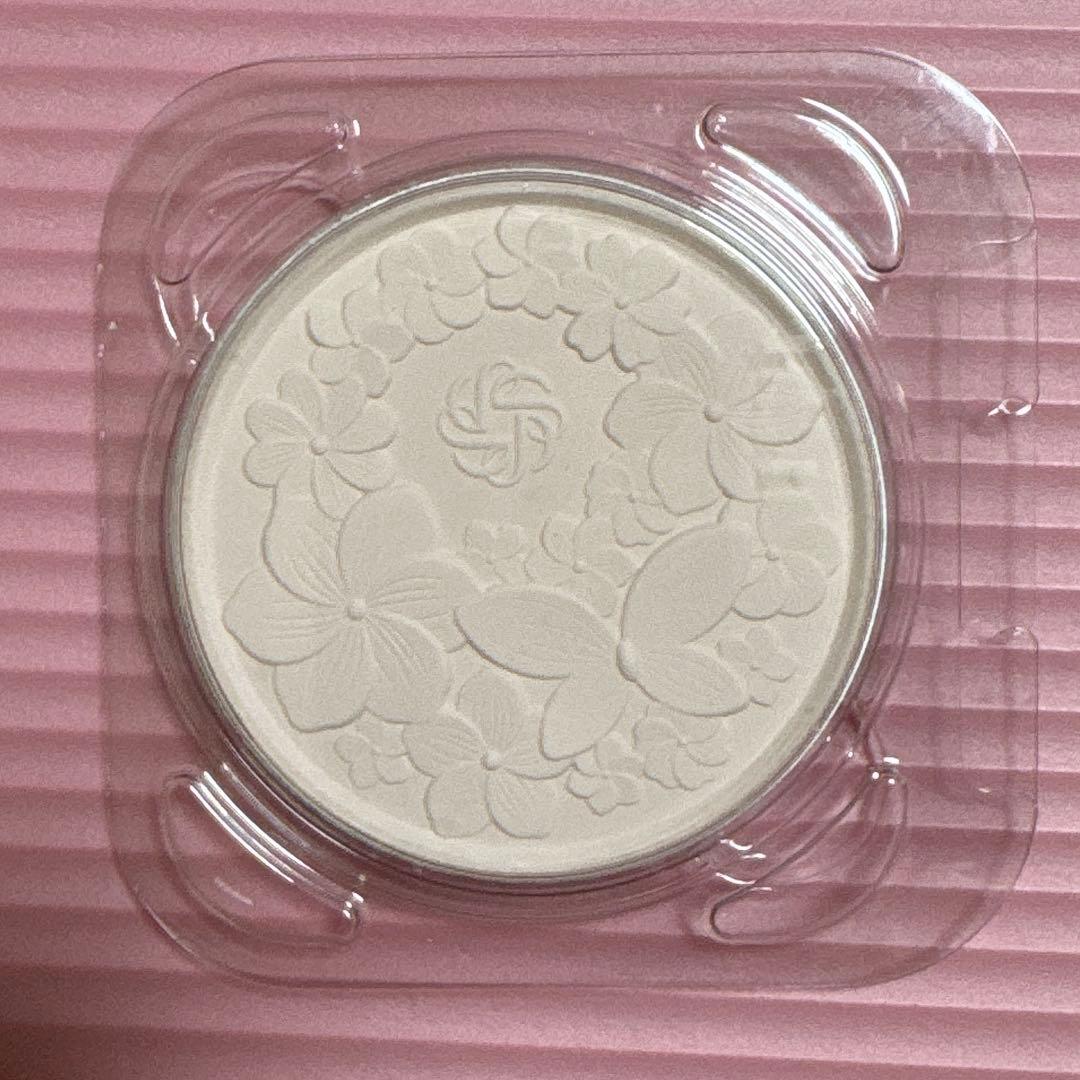 コスメデコルテ　マルセル　ワンダースコレクションフェイスパウダーXIV レファル