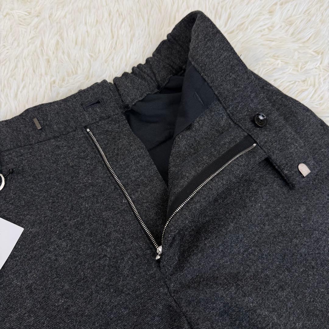 パンツ SOPHNET.  SPUN WAIST SHIRRING SLACKS