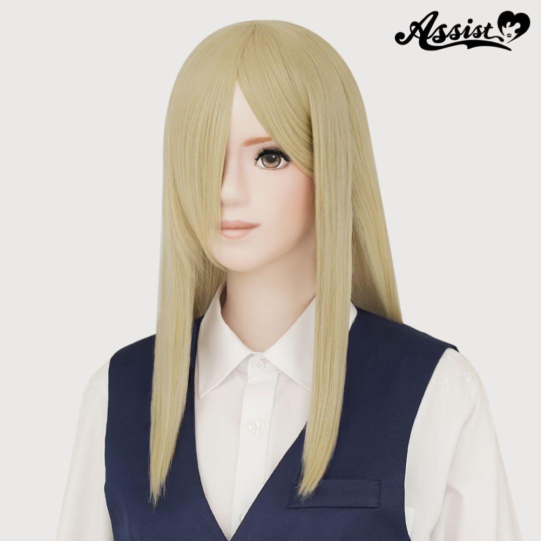 つむぎ様ウィッグオーダー専用ページ