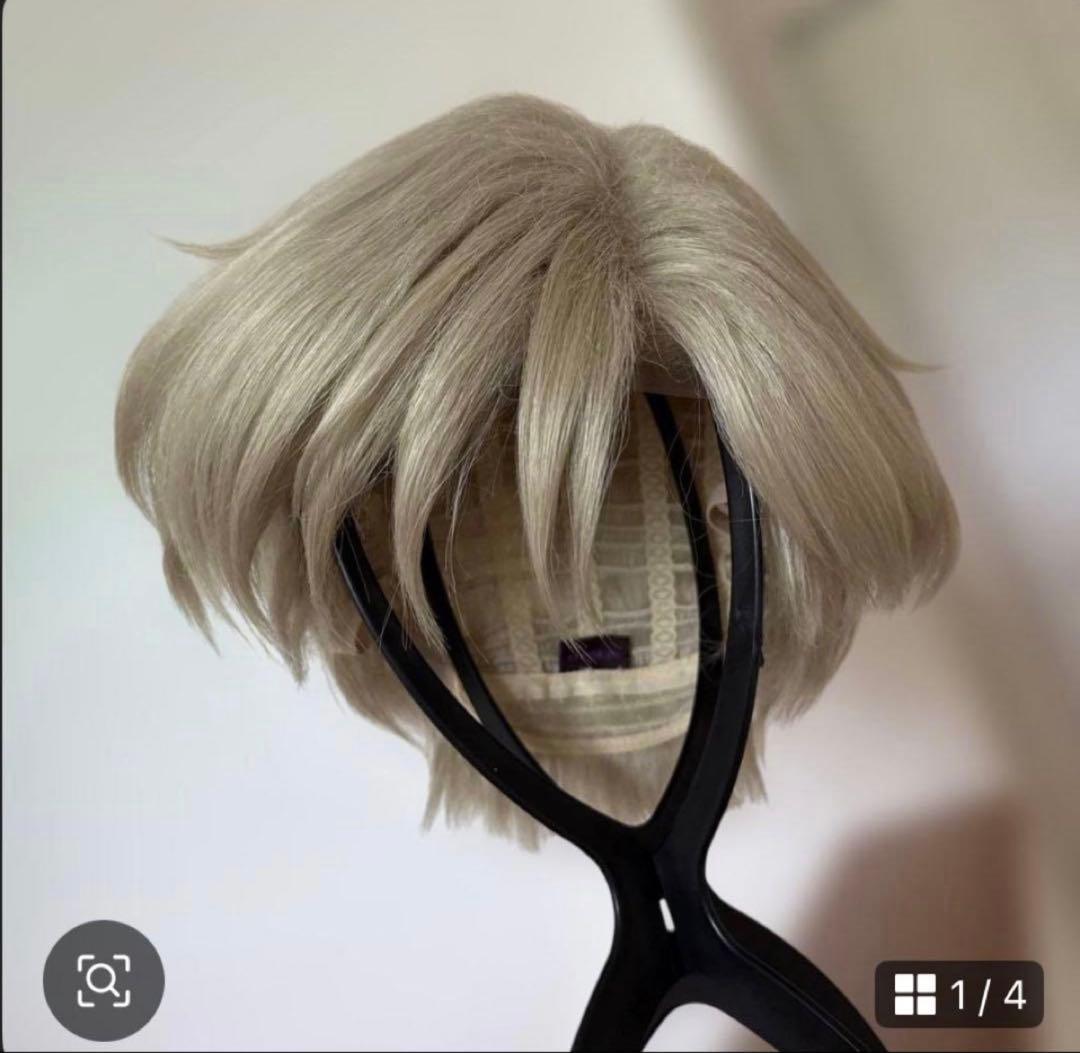 つむぎ様ウィッグオーダー専用ページ