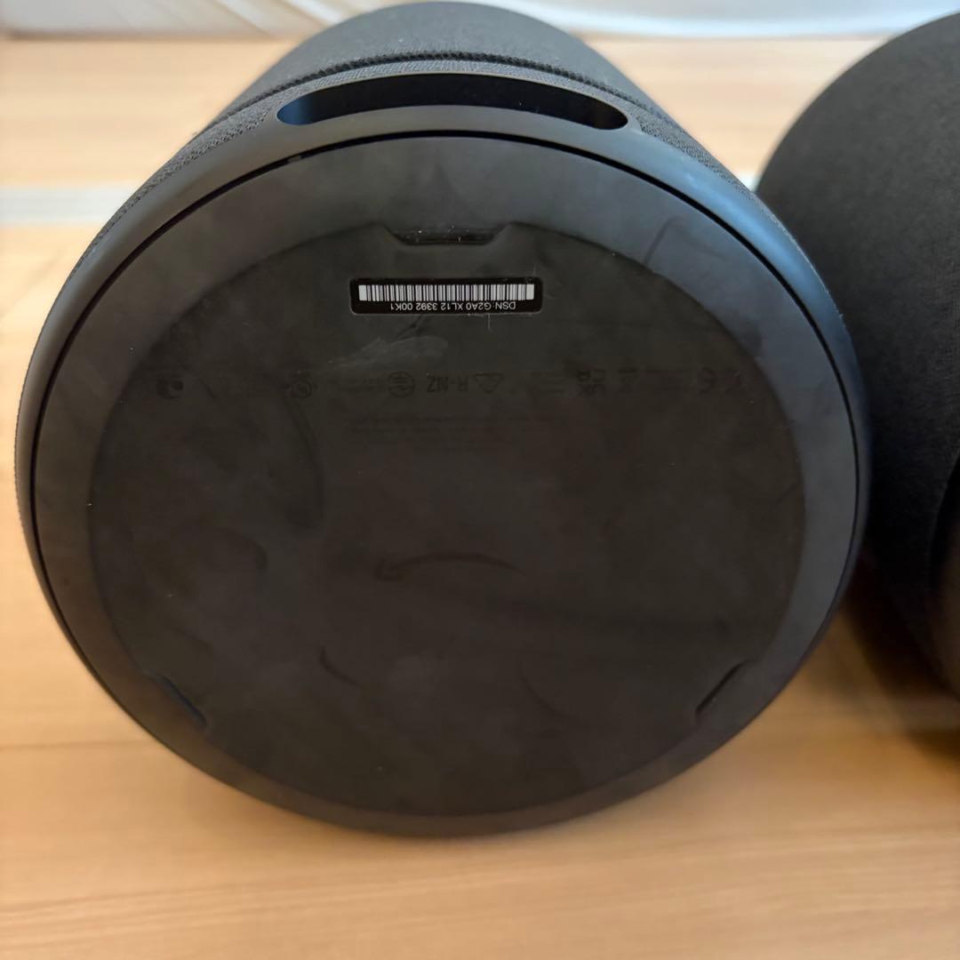 Amazon Echo studio エコースタジオ Alexa 2台セット