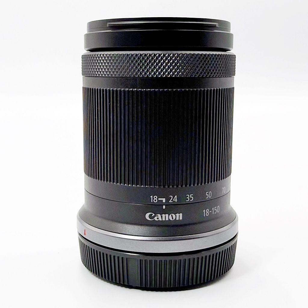 【美品】キヤノン EOS R10 RF-S 18-150 STM レンズキット