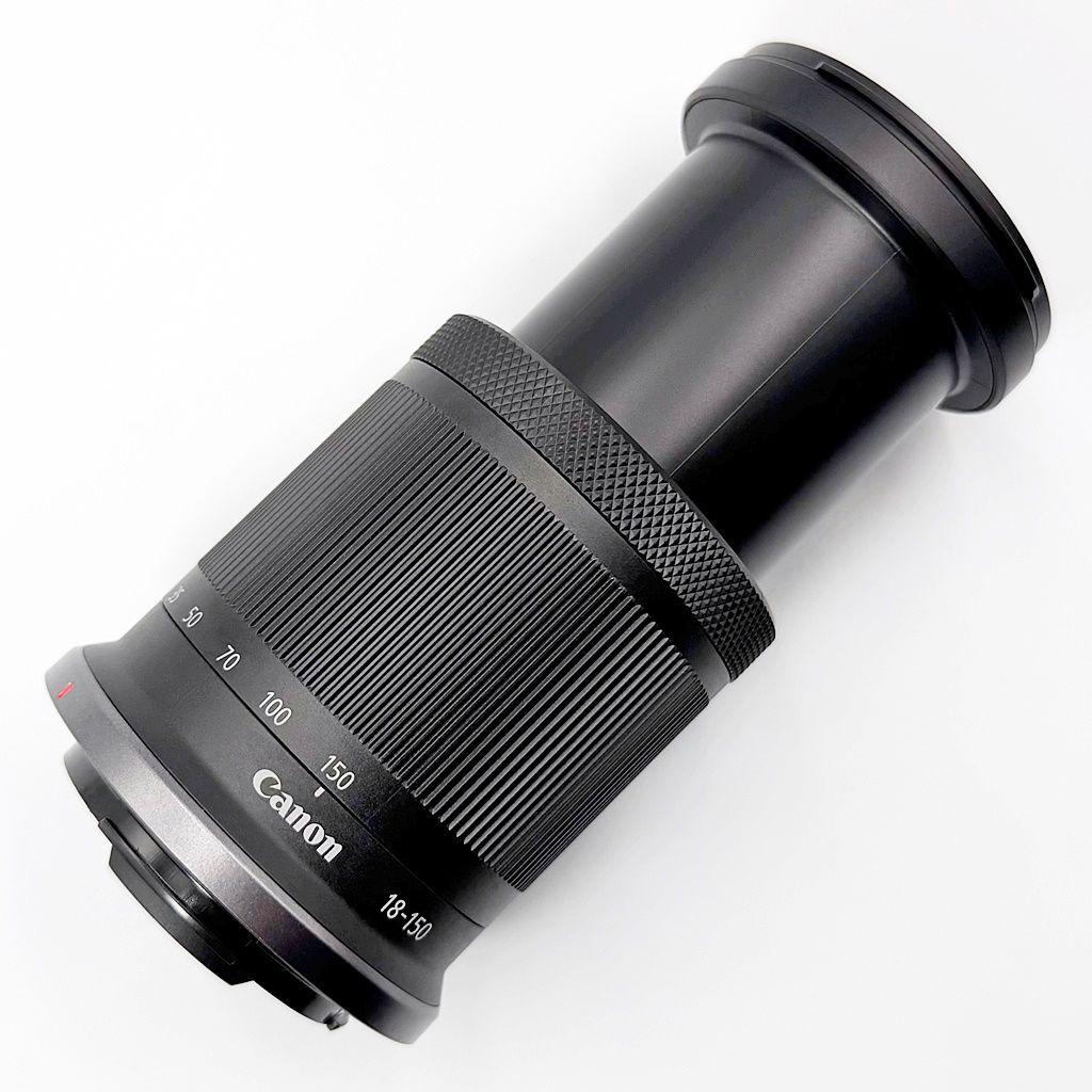 【美品】キヤノン EOS R10 RF-S 18-150 STM レンズキット