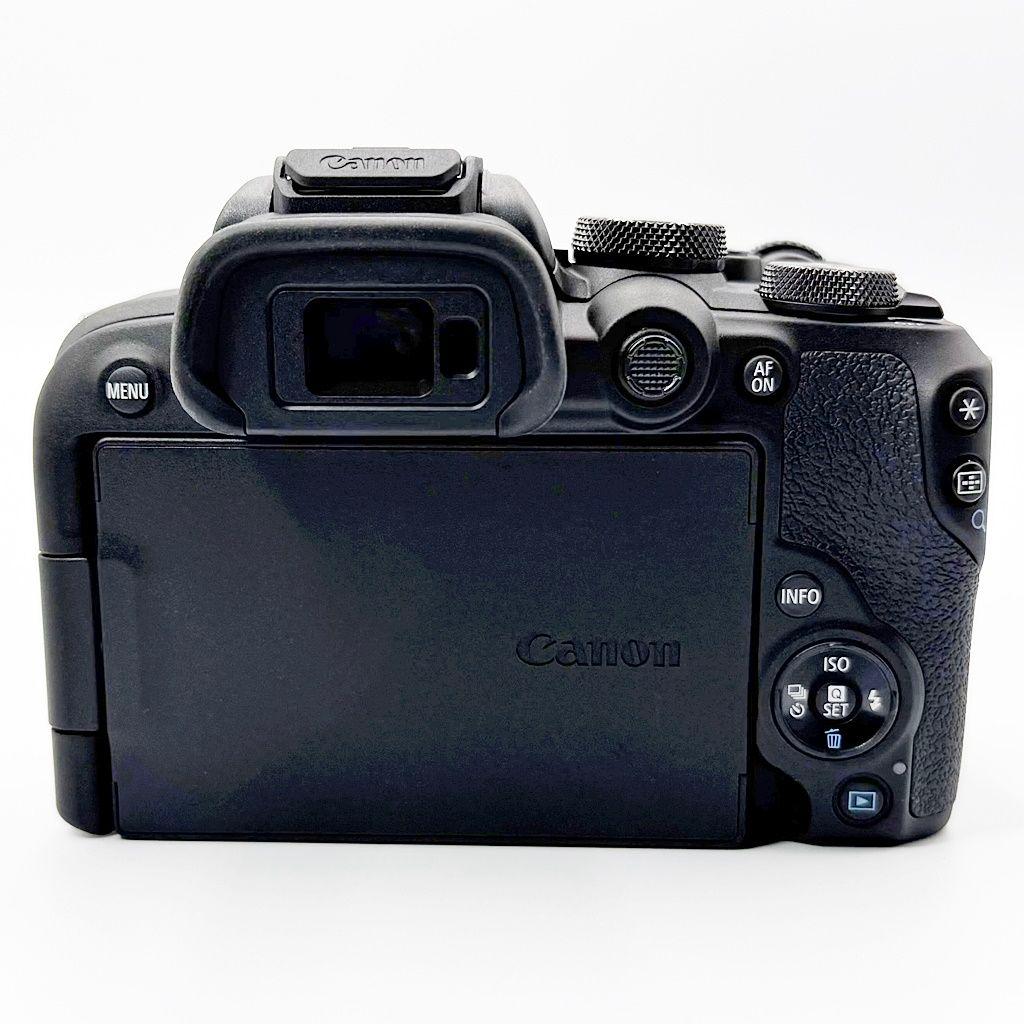 【美品】キヤノン EOS R10 RF-S 18-150 STM レンズキット
