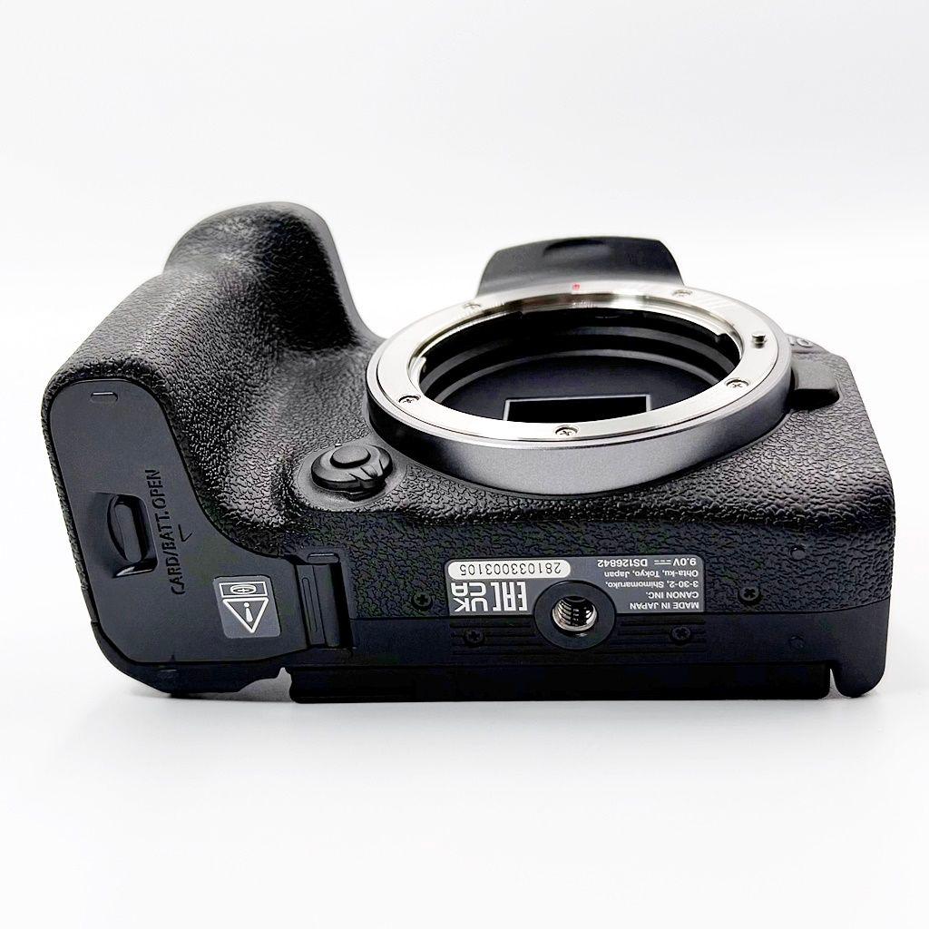 【美品】キヤノン EOS R10 RF-S 18-150 STM レンズキット