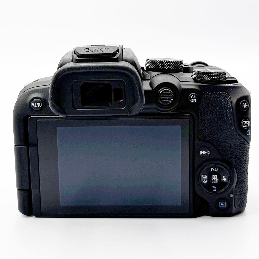 【美品】キヤノン EOS R10 RF-S 18-150 STM レンズキット