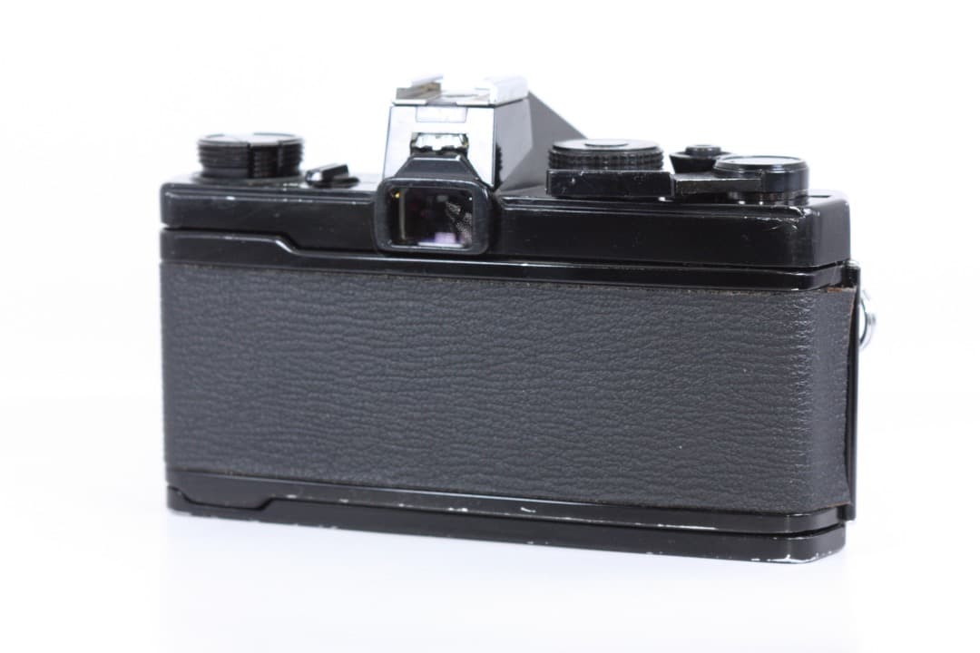 OLYMPUS OM-1(ブラック/50mm F1.8)フルメンテナンス#371