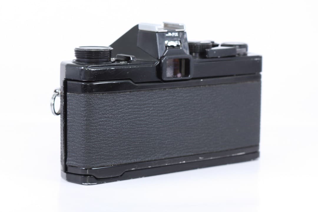 OLYMPUS OM-1(ブラック/50mm F1.8)フルメンテナンス#371