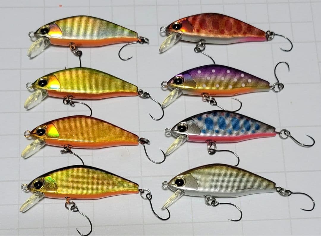 お値下げ□アイマ イッセン45S