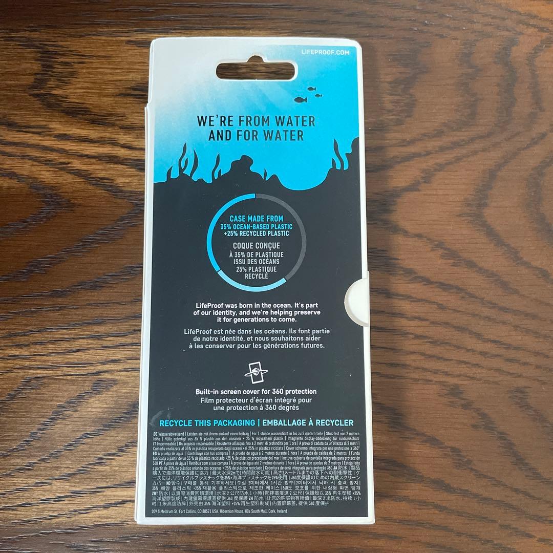 クアトロさん　専用　レアiPhone防水ケース　iPhone 12mini