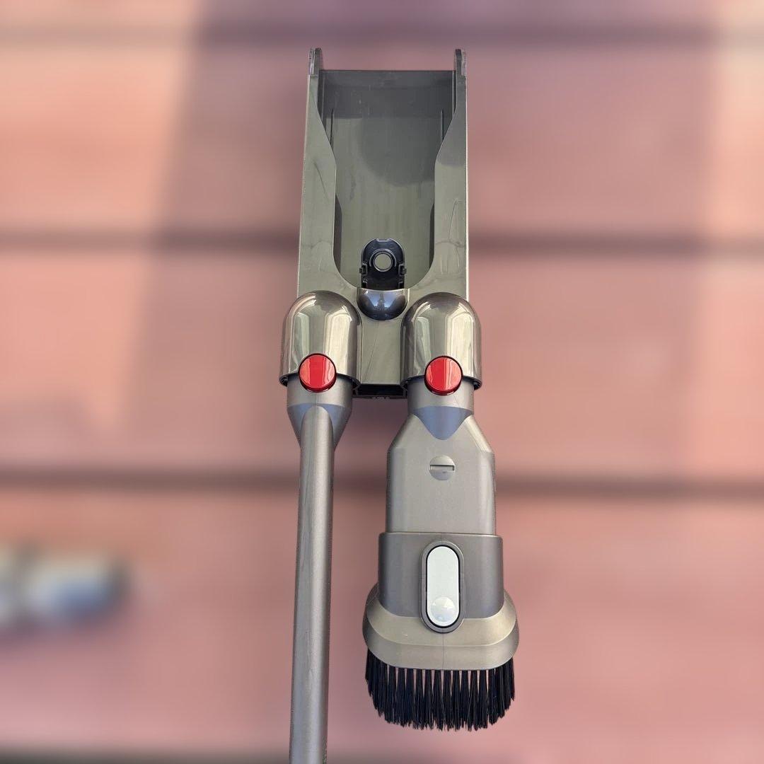 ダイソン 掃除機Dyson Micro 1.5kg SV21 FF /M