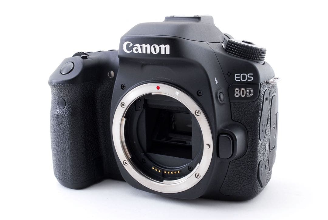 Canon EOS 6D Mark II単焦点レンズセット