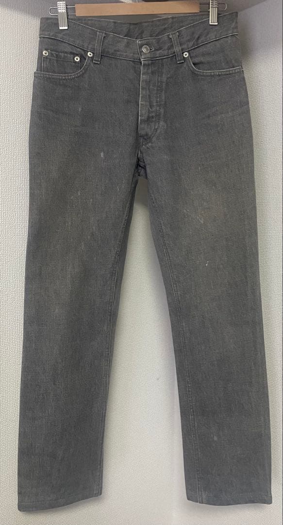 helmut lang ヘルムートラング