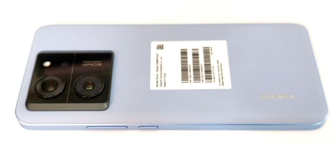 値下げ【美品】Xiaomi 13T Pro 12GB＋256GB