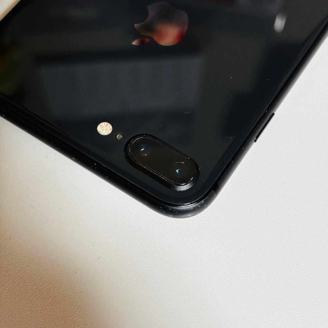 【中古】SIMフリー iPhone 8 plus スペースグレイ 64GB