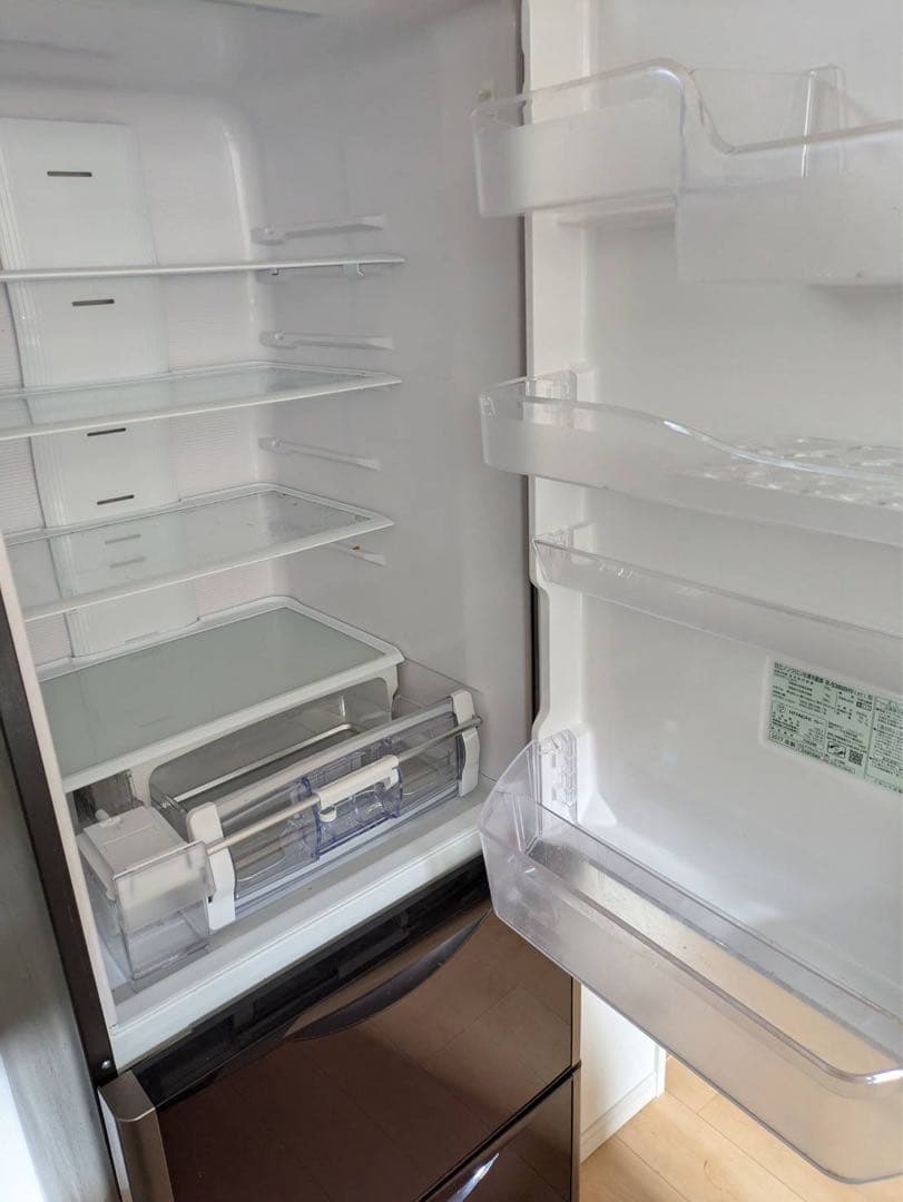 【2月初旬削除】2017年式冷蔵庫 R-S3800HVL(XT) HITACHI