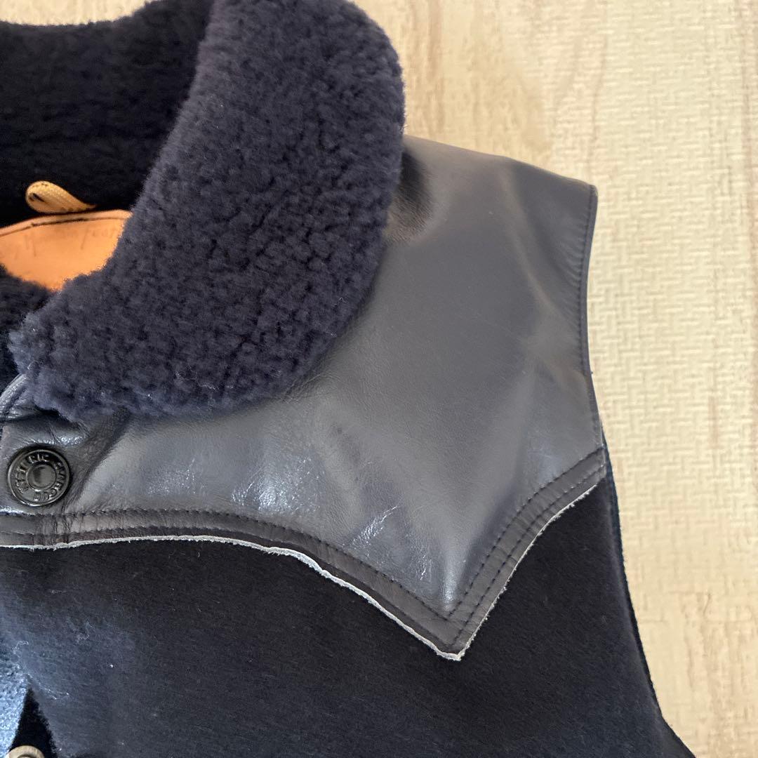 Rocky Mountain × hysteric glamour サイズ36