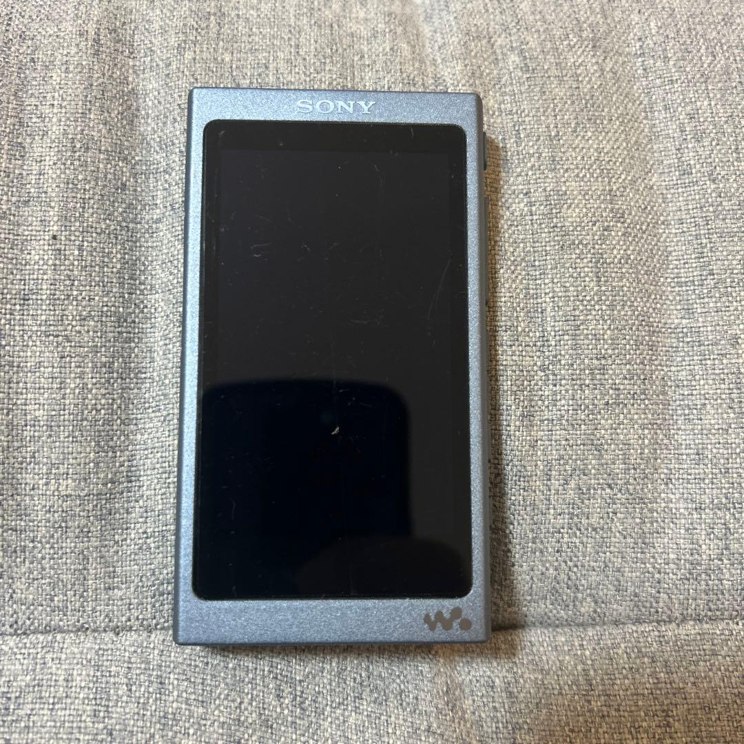 SONY ウォークマンNW-A45 16GB
