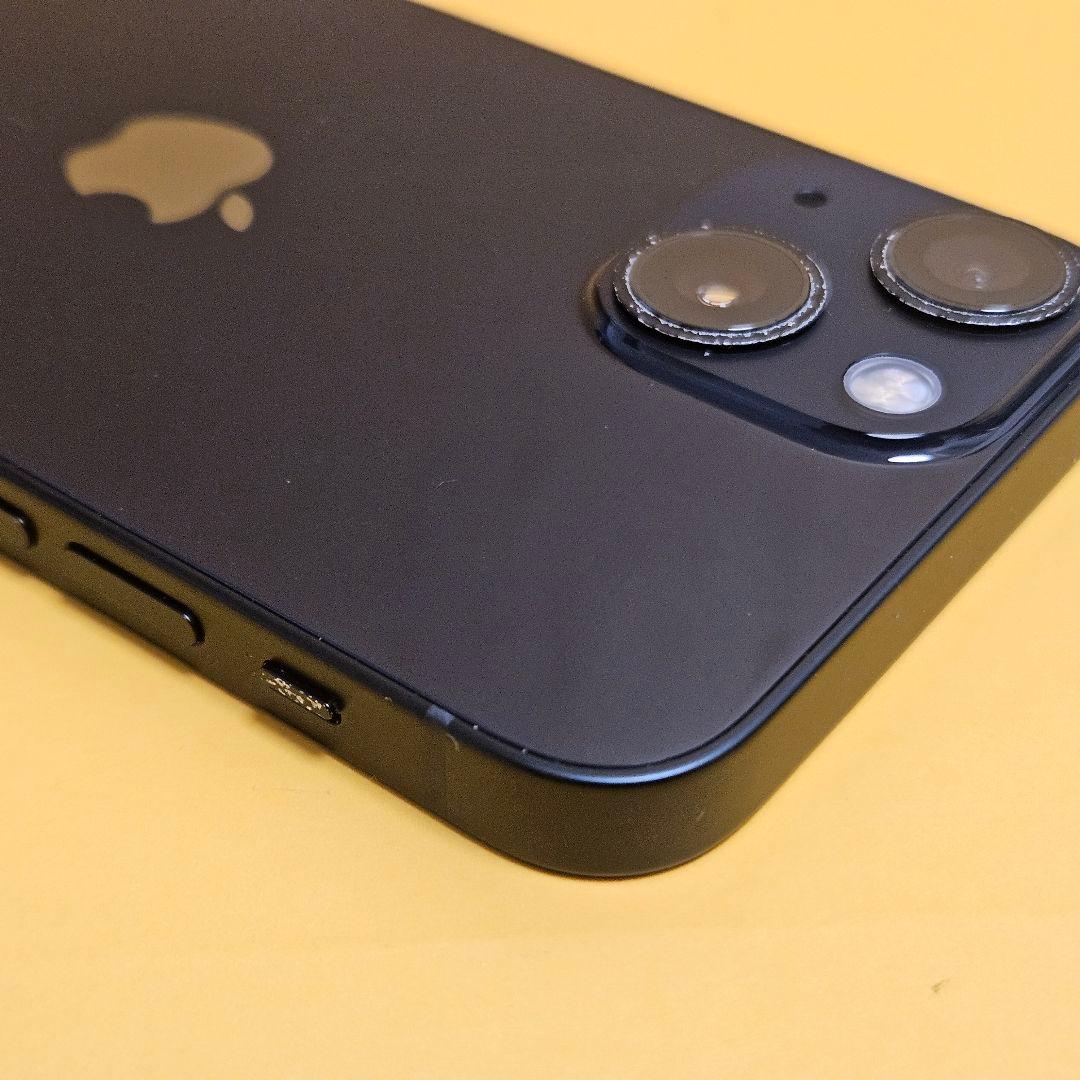 iPhone 13mini 128GB｜24時間以内発送#464