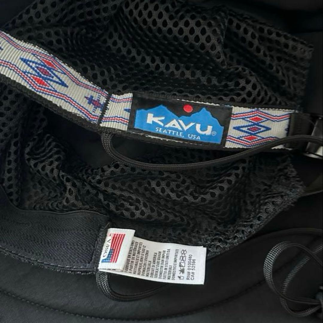 KAVU CHILBA チルバ