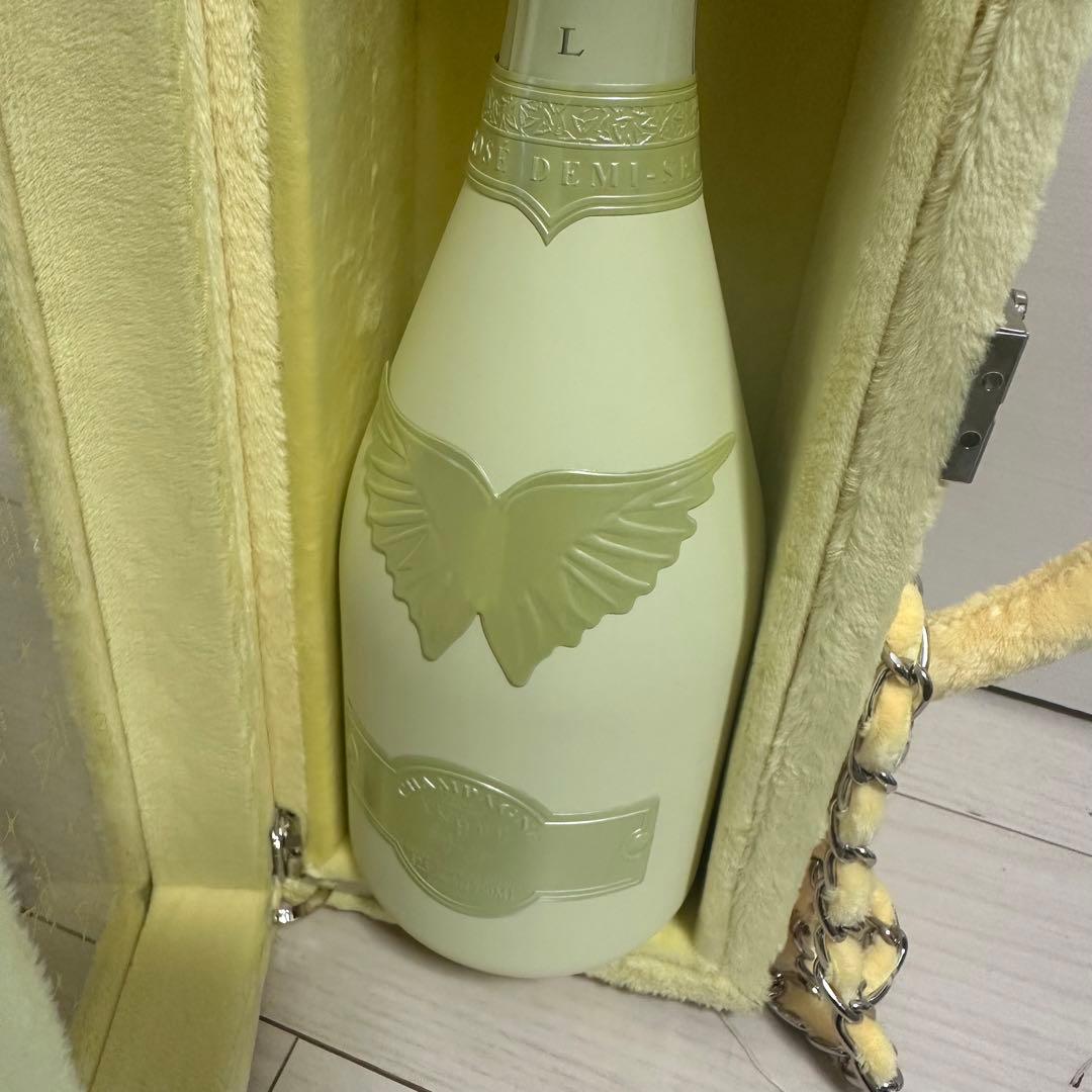 エンジェルドゥミセックサマー