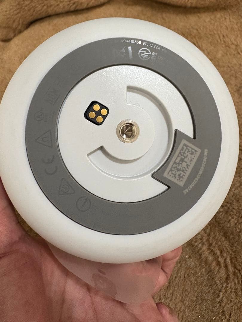 スピーカー・ウーファー Bose SoundLink Revolve+ II lux silver