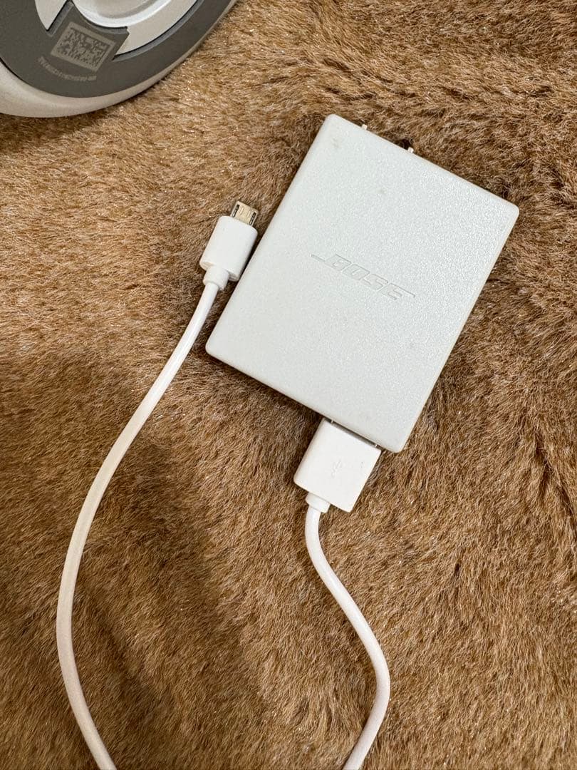 スピーカー・ウーファー Bose SoundLink Revolve+ II lux silver