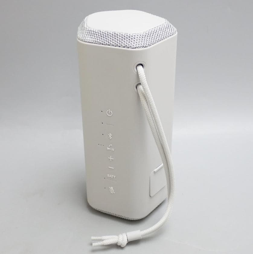 SONY/ソニー ワイヤレススピーカー SRS-XE200