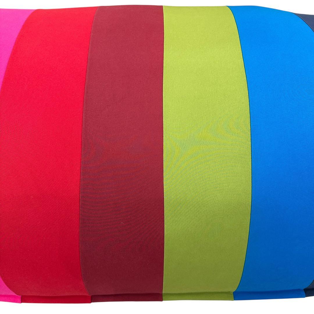 大阪引き取り可 ヨギボーマックス プレミアム レインボー