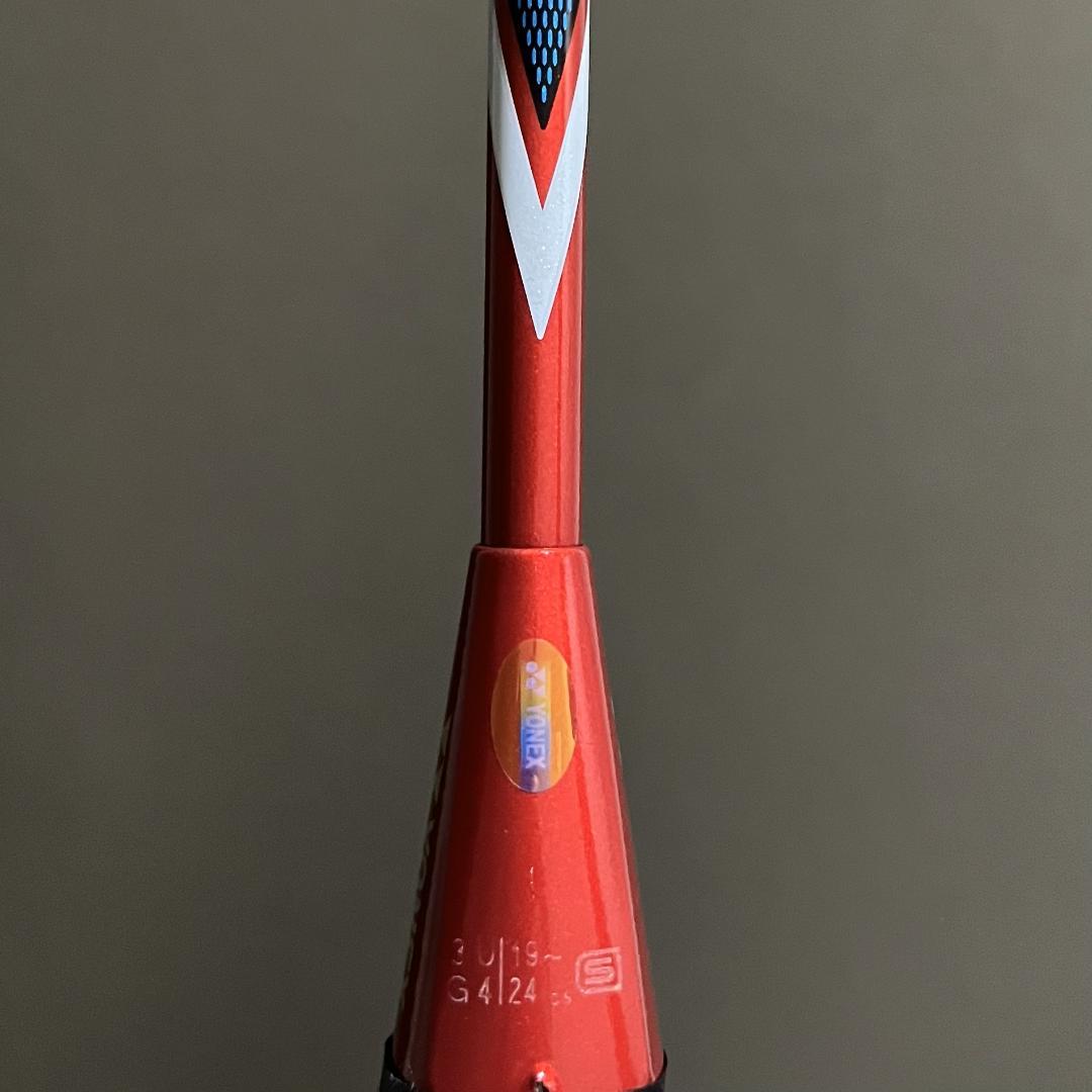YONEX ARCSABER 11 / アークセイバー11 3UG4