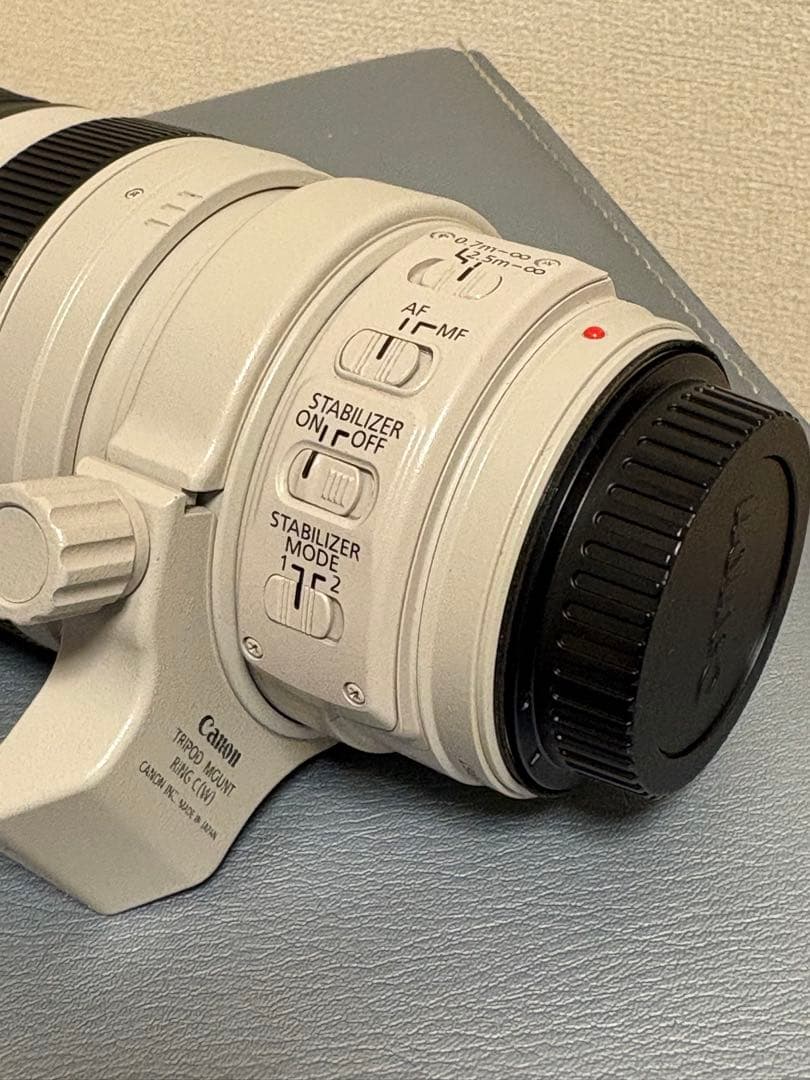 美品　Canon EF 28-300mm F3.5-5.6L IS USM