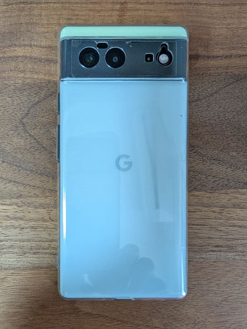 D*n様 Google Pixel 6 128GB