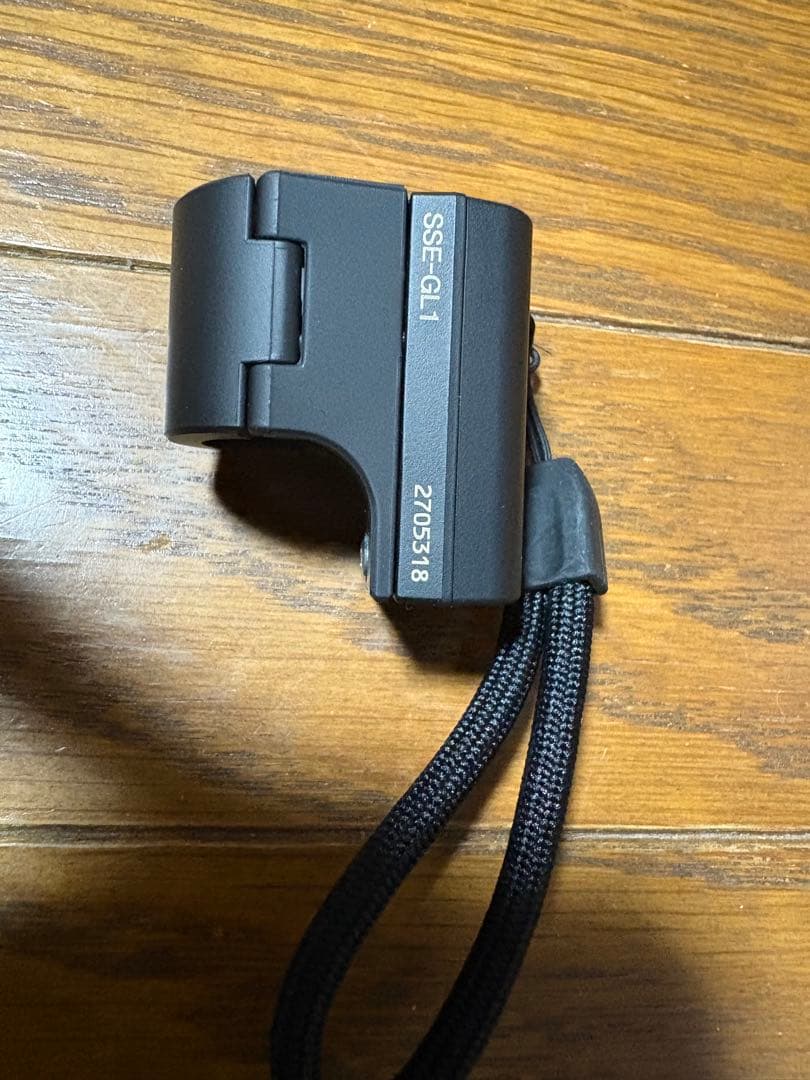 SONY スマートゴルフセンサー SSE-GL1