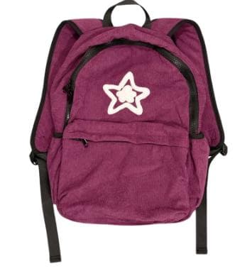 starteam BACKPACK リュック バックパック purple