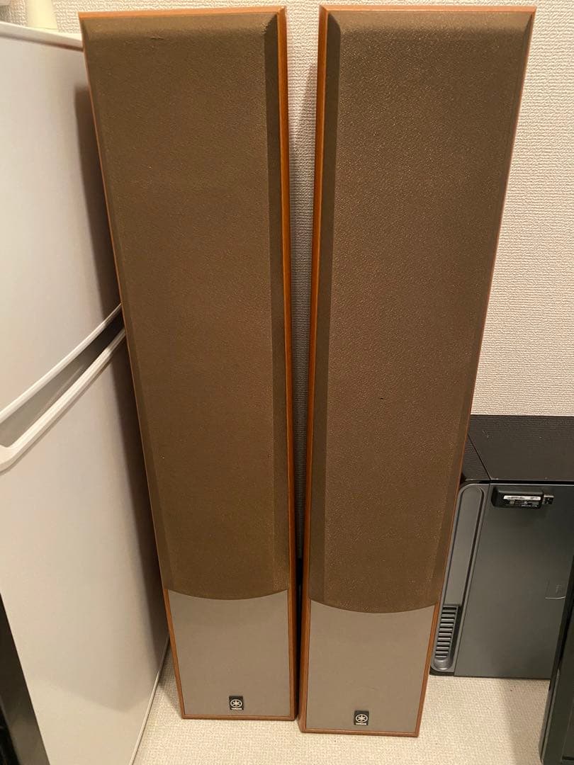 Yamaha NS-150 スピーカー