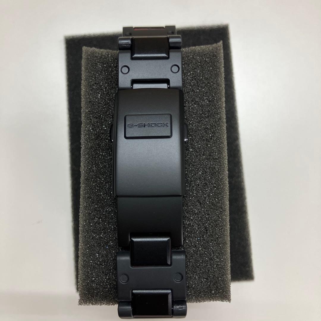 美品　G-SHOCK GW-B5600HR-1JF ⚠️日焼け有り⚠️