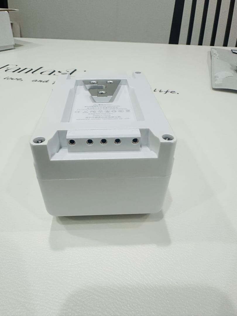 VILTROX Vマウントバッテリー　150wh（未使用）