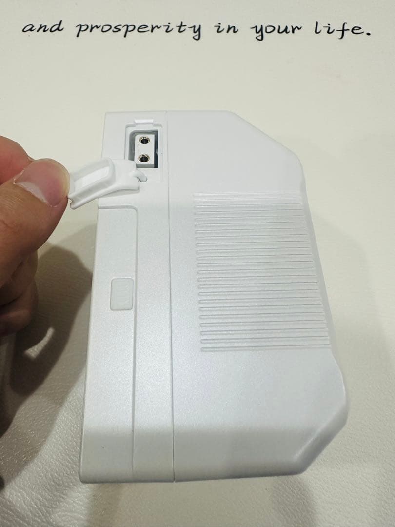 VILTROX Vマウントバッテリー　150wh（未使用）