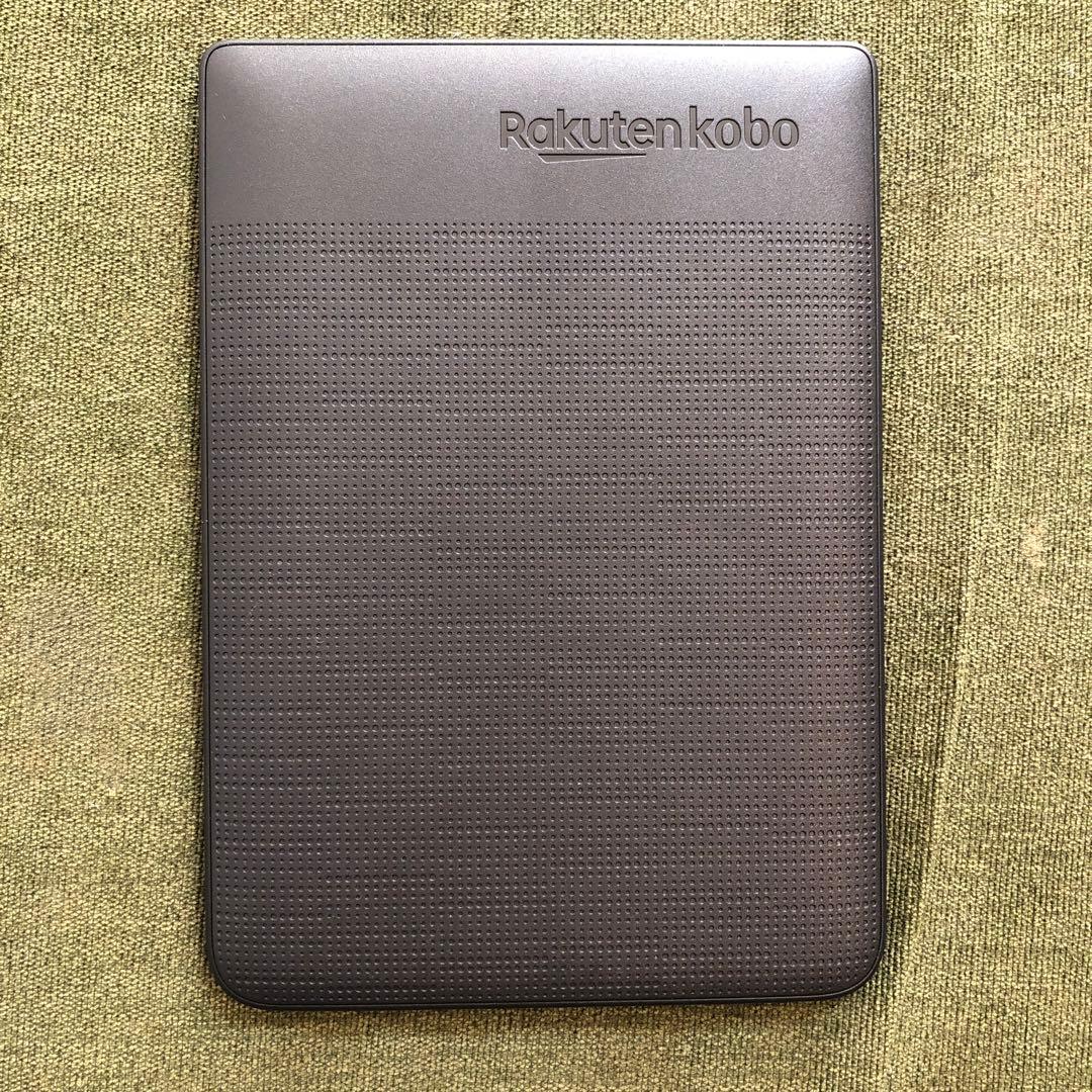 美品 楽天 Kobo Nia 6インチ 電子書籍リーダー