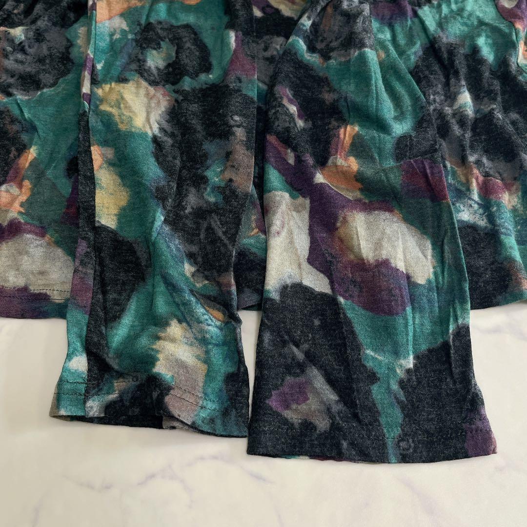 美品✨センソユニコ io comme io チュニックワンピース 大きいサイズ