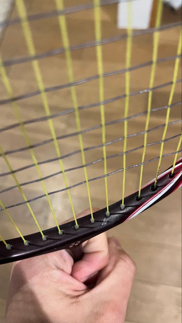 2*☆様 ASTROX100zz 4U 元ぐりなし