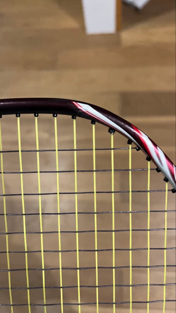 2*☆様 ASTROX100zz 4U 元ぐりなし