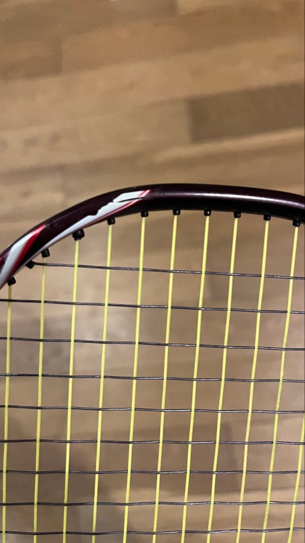 2*☆様 ASTROX100zz 4U 元ぐりなし